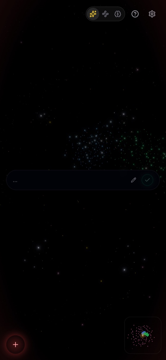 Netty voice capture, listening